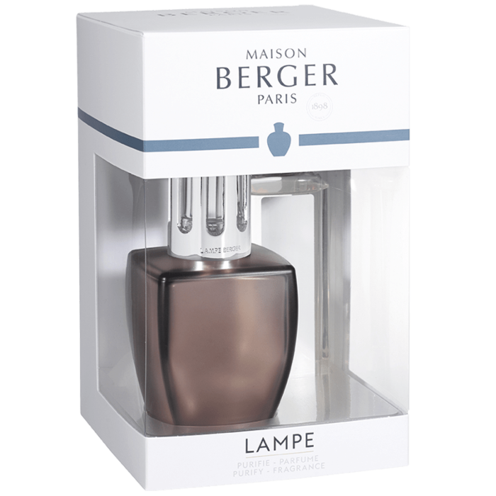 Maison Berger June Gift Pack - Rose